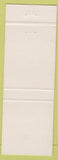 Matchbook Cover - Grant and Ross Township Credit Union Hoopeston IL