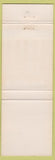 Matchbook Cover - Thunderbird Motor Inn Florence SC