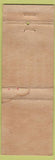 Matchbook Cover - Leo's Los Angeles CA