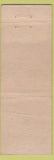 Matchbook Cover - Klein's Men's Shop Burlington CO?