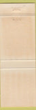 Matchbook Cover - Nordic Inn Sherman Oaks CA