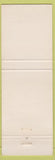 Matchbook Cover - Maxim's Restaurant Miami FL