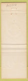 Matchbook Cover - Naval Training Center San Diego CA