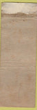 Matchbook Cover - Belmont Tavern Iron Mountain MI WORN