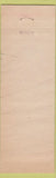 Matchbook Cover - Rosoff's New York City