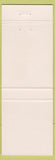 Matchbook Cover - Holiday Motel Rothschild WI