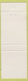 Matchbook Cover - Mr. Z's Zadel's Fort Lupton CO restaurant