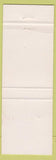 Matchbook Cover - John Marshall Hotel Richmond VA