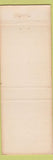 Matchbook Cover - Paddock Bowling Pacheco CA billiards Brunswick