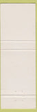 Matchbook Cover - The Drawbridge Charlotte NC