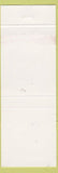 Matchbook Cover - Pine Ridge Restaurant Winston Salem NC