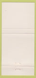 Matchbook Cover - San Marco Italian Restaurant Vallejo CA 30 Strike