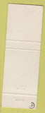Matchbook Cover - El Centro Motel Reno NV