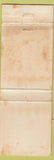 Matchbook Cover - Mike's OK Tailor Shop NO TOWN WEAR