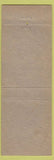 Matchbook Cover - New Method Dry Cleaning Biddeford ME