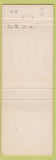 Matchbook Cover - Cooper's Anchorage Naples ME Sunoco oil gas
