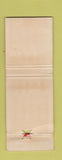 Matchbook Cover - DeSoto Cars Stubblefield Corrington Jackonville IL WEAR