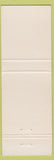 Matchbook Cover - Imperial 400 Motels Colorado Springs CO