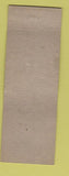 Matchbook Cover - Seneca's Restaurant Newaygo MI