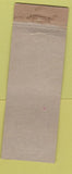 Matchbook Cover - Hotel Marquette Cape Girardeau MO