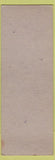 Matchbook Cover - Roy Olin Alderman 8th Ward Chicago IL SAMPLE