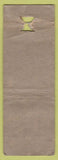 Matchbook Cover - Rex Billiards Denison IA Blatz Beer POOR