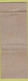 Matchbook Cover - Peppe's Italian Restaurant Montreal QC
