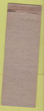 Matchbook Cover - Hotel Haddam Cleveland OH