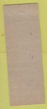 Matchbook Cover - Scotty Watson Tavern Pittsburgh PA bulldog