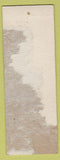 Matchbook Cover - Jerry Sprella Insurance Newark NJ SAMPLE WEAR