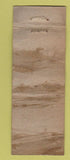 Matchbook Cover - Mackie Building Cigar Co Milwaukee WI STAMPED WORN