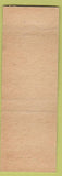 Matchbook Cover - Town House Bar Restaurant Rochester MN