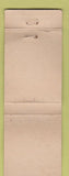 Matchbook Cover - Standard oil gas Rock Falls IL WORN