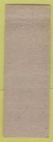Matchbook Cover - Ohio Match Victory WWII