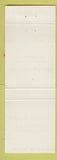 Matchbook Cover - Leather N Lace Reno NV gay bar?