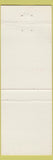 Matchbook Cover - The Depot Pottstown PA