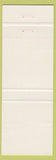 Matchbook Cover - Judy's Cafe Tucson AZ
