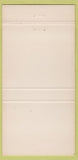 Matchbook Cover - Discount Dinettes Kitchen Furniture 30 Strike