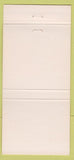 Matchbook Cover - WNCO AM FM Radio 30 Strike