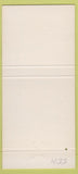 Matchbook Cover - Country Cupboard Lewisburg PA 30 Strike