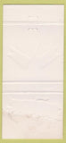 Matchbook Cover - Peaches II Miami FL Boats 30 Strike