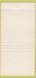 Matchbook Cover - KLAC 570 Radio 30 Strike