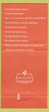Matchbook Cover - Travel Lodge Rosemead CA 30 Strike