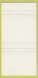 Matchbook Cover - CKSL Radio 1290 London ON? 30 Strike