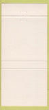 Matchbook Cover - LA Fonda Oak Hills San Antonio TX 30 Strike