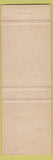 Matchbook Cover - Berryville VA Civil War Perkins Americana White