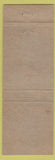 Matchbook Cover - Buddy's Place Amelia VA Perkins Americana White
