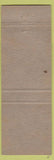 Matchbook Cover - Bushy Mountain Motel Bland VA Perkins Americana Pink