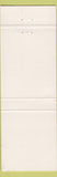 Matchbook Cover - Fiddlers Mount Prospect IL