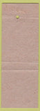 Matchbook Cover - Dutch Cousin Camp Site Denver PA